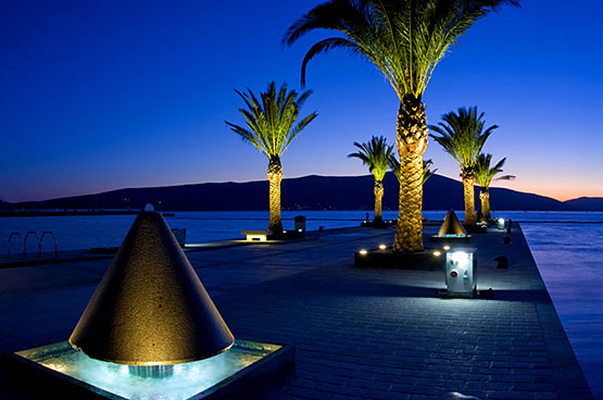 Porto Montenegro Tivat